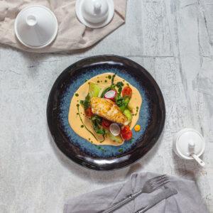 Рыба и морепродукты