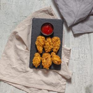 Детское Меню