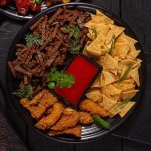 Пивные сеты